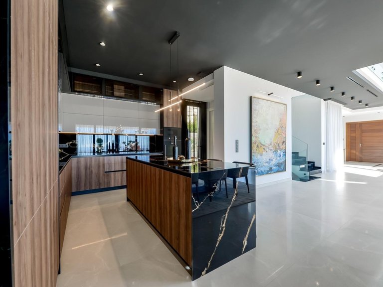 Villa for Sale in Finestrat, Alicante 15
