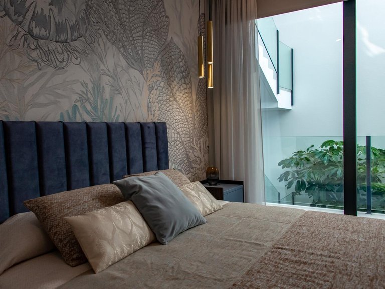 Villa for Sale in Finestrat, Alicante 30