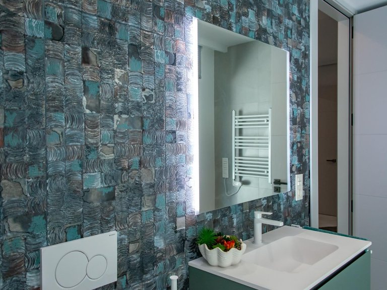 Villa for Sale in Finestrat, Alicante 34