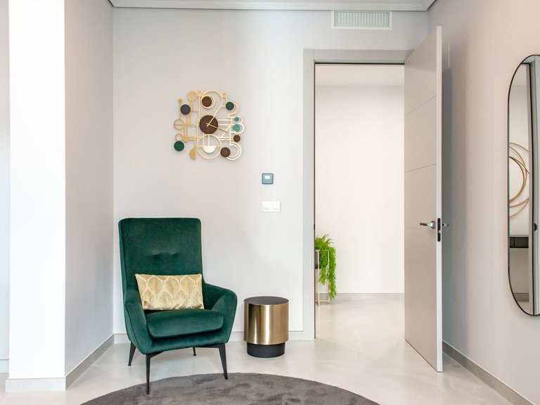 Villa for Sale in Finestrat, Alicante 37