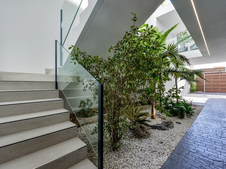 Villa for Sale in Finestrat, Alicante 41
