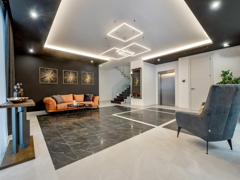 Villa for Sale in Finestrat, Alicante 43