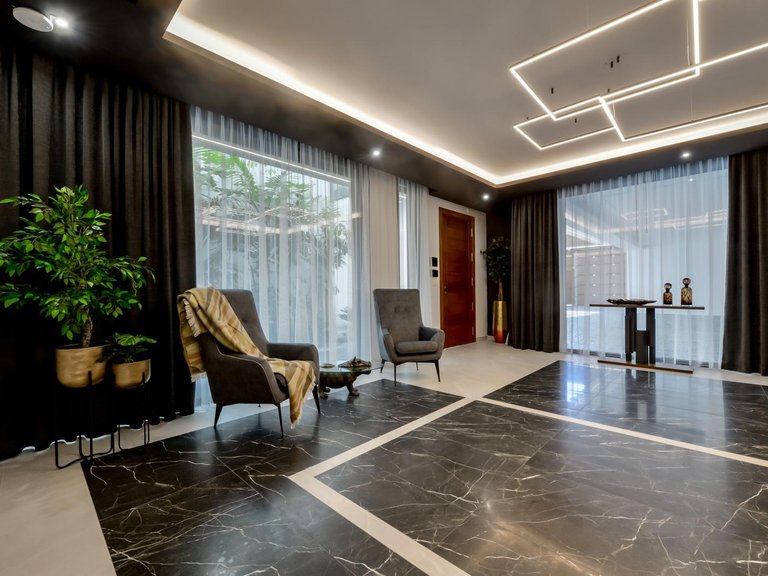 Villa for Sale in Finestrat, Alicante 44