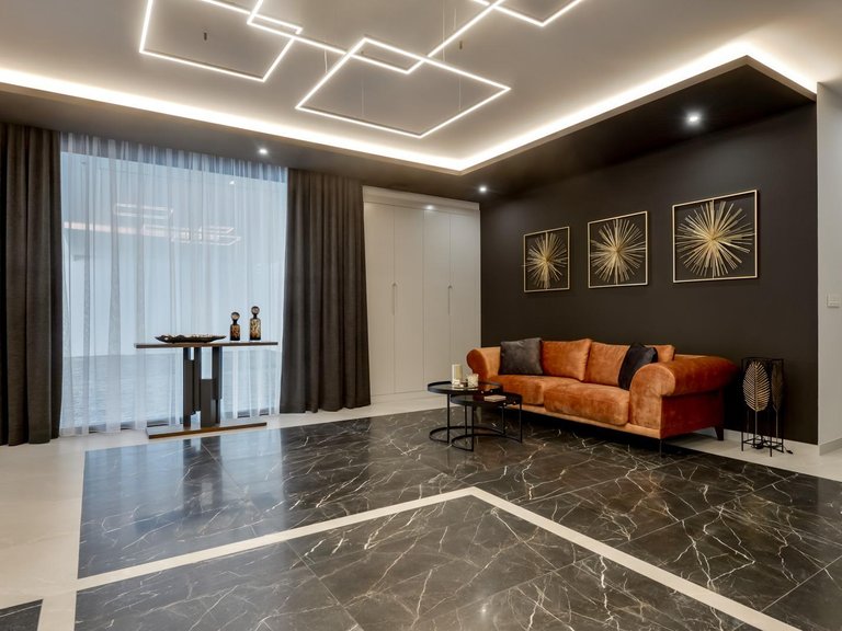 Villa for Sale in Finestrat, Alicante 45