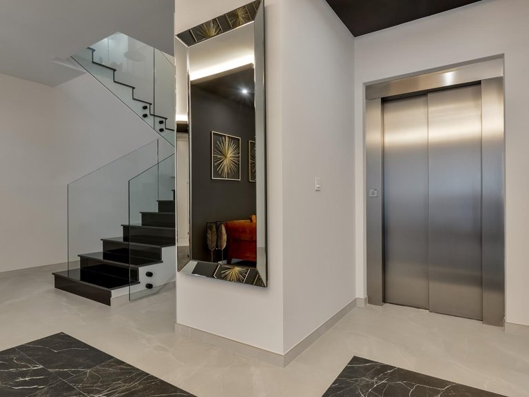 Villa for Sale in Finestrat, Alicante 46