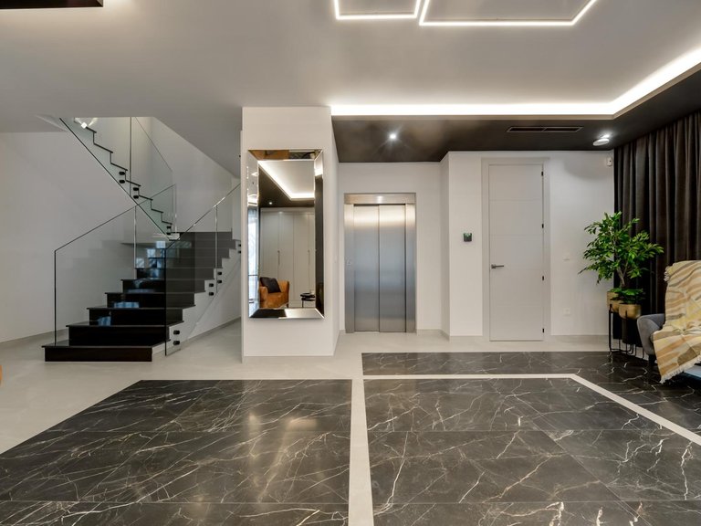 Villa for Sale in Finestrat, Alicante 48