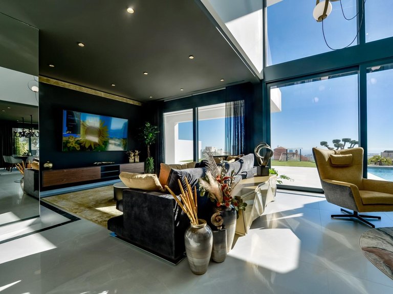 Villa for Sale in Finestrat, Alicante 7
