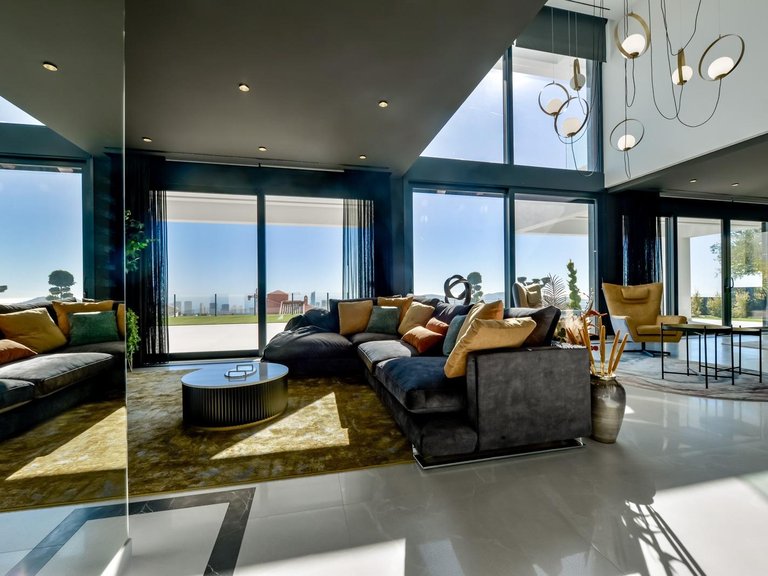 Villa for Sale in Finestrat, Alicante 8