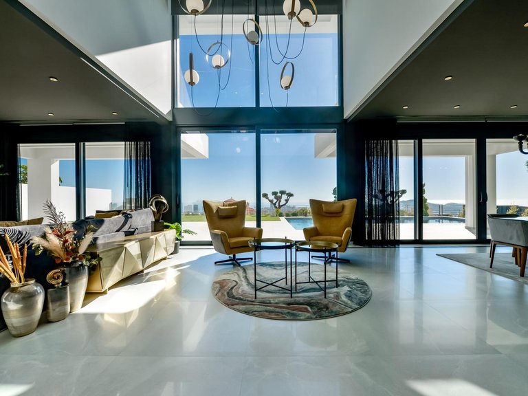 Villa for Sale in Finestrat, Alicante 9