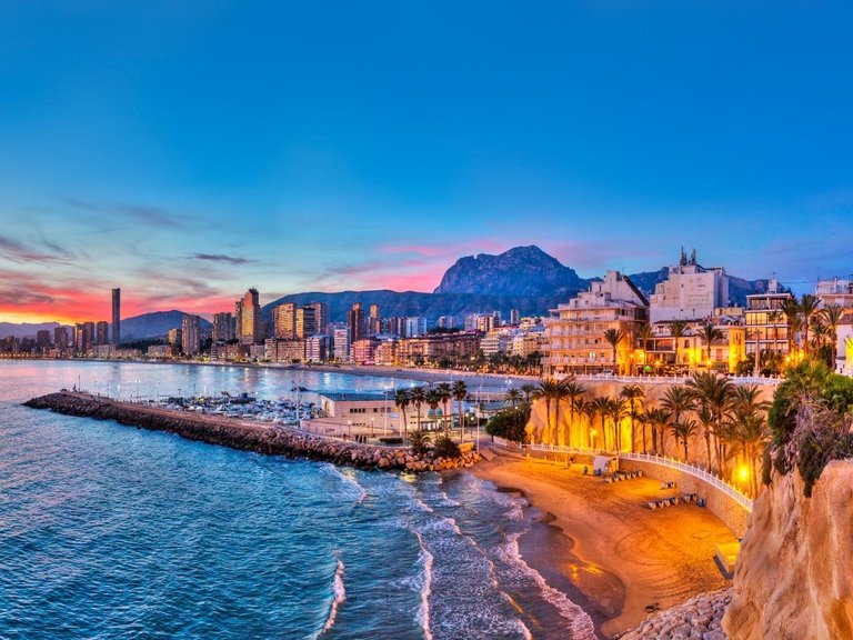 Town House for Sale in Finestrat, Alicante 20