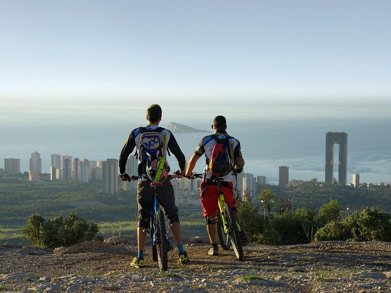 Town House for Sale in Finestrat, Alicante 21