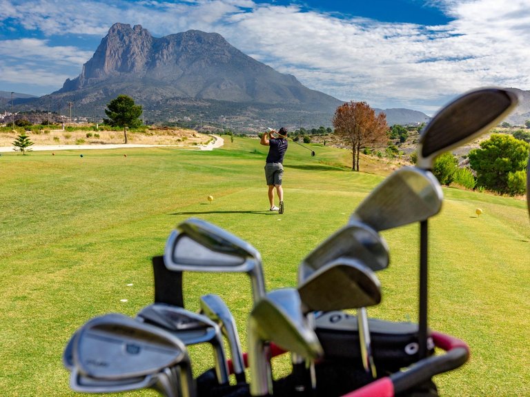 Town House for Sale in Finestrat, Alicante 23