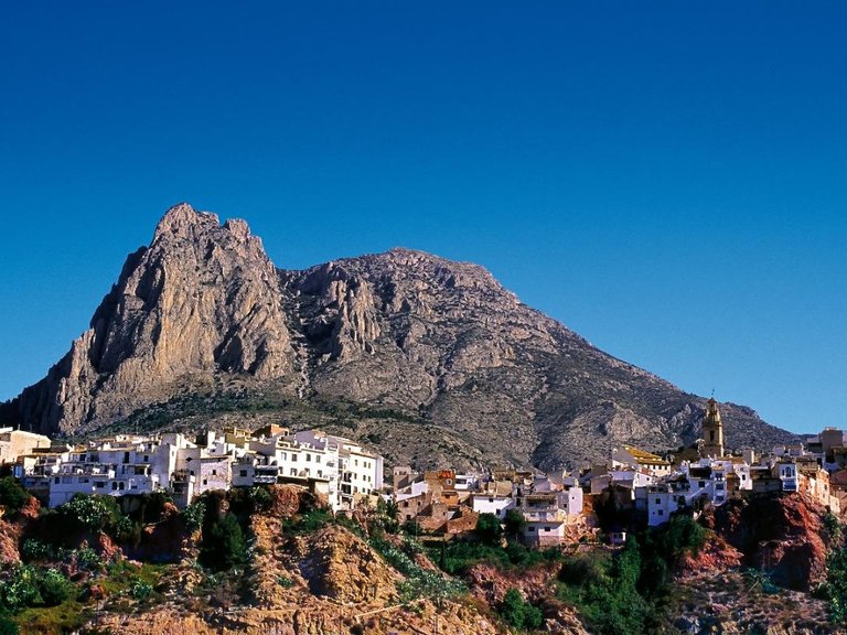 Town House for Sale in Finestrat, Alicante 24