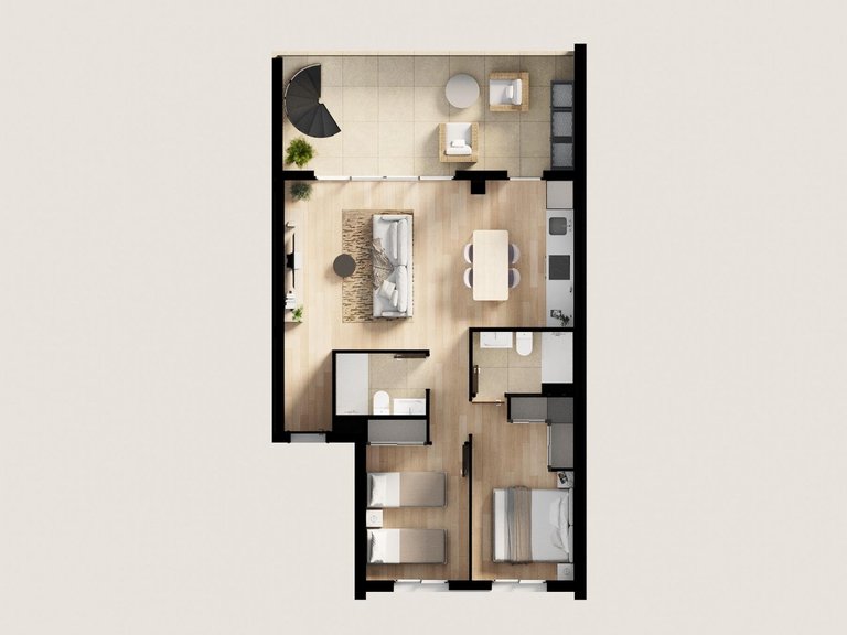 Town House for Sale in Finestrat, Alicante 27
