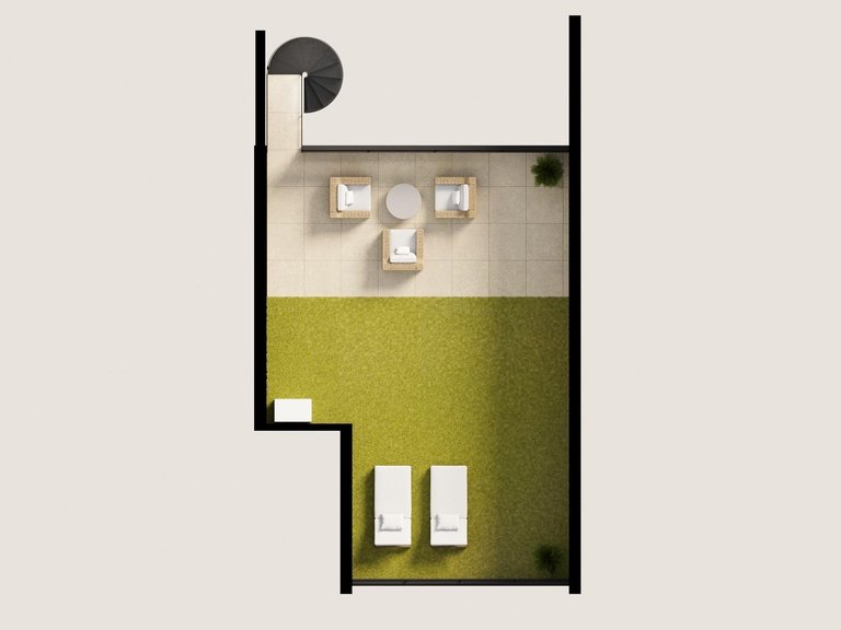 Town House for Sale in Finestrat, Alicante 28