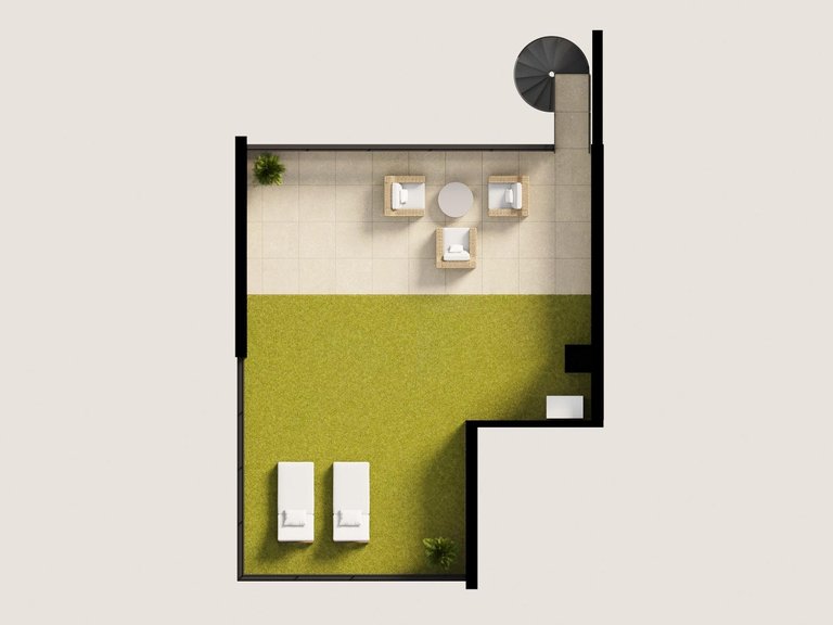 Town House for Sale in Finestrat, Alicante 32