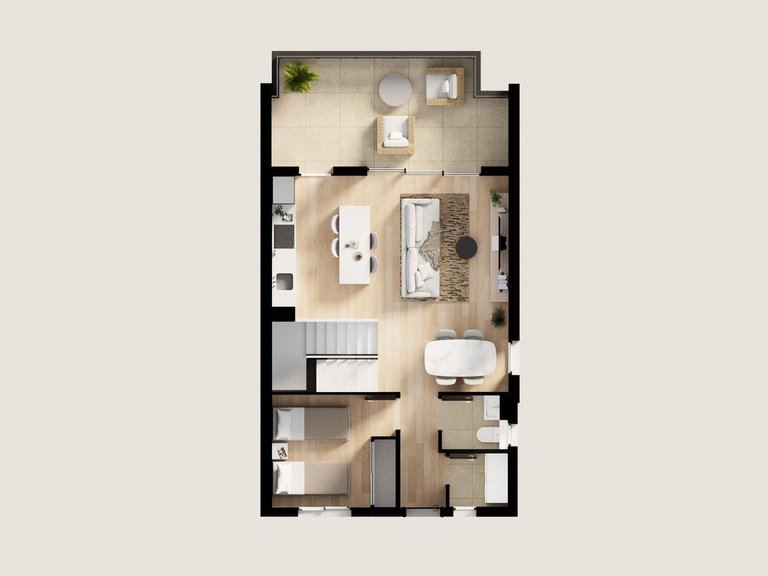 Town House for Sale in Finestrat, Alicante 33