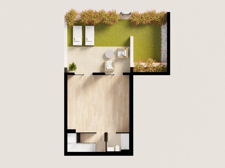 Town House for Sale in Finestrat, Alicante 35