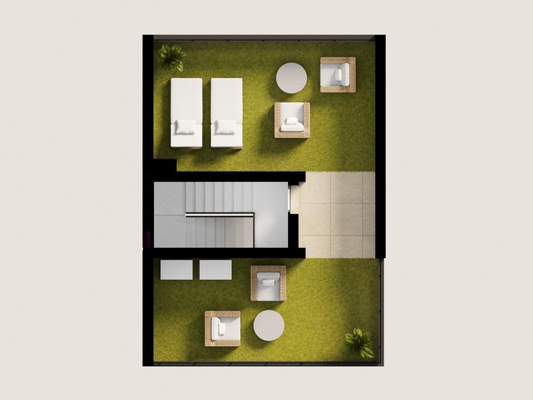 Town House for Sale in Finestrat, Alicante 36