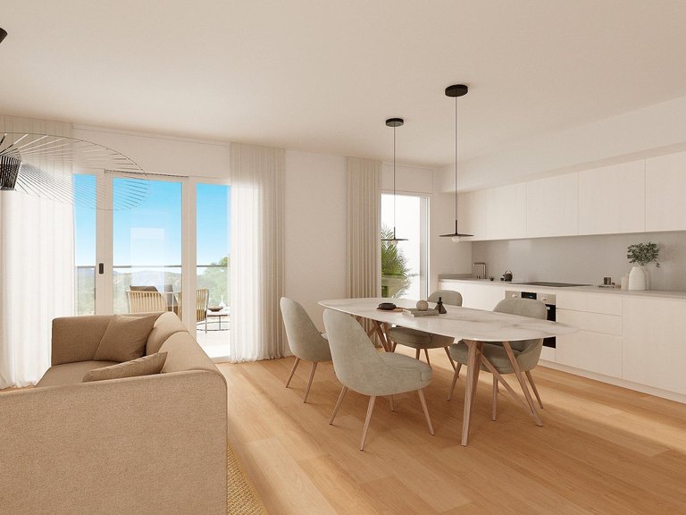 Town House for Sale in Finestrat, Alicante 6