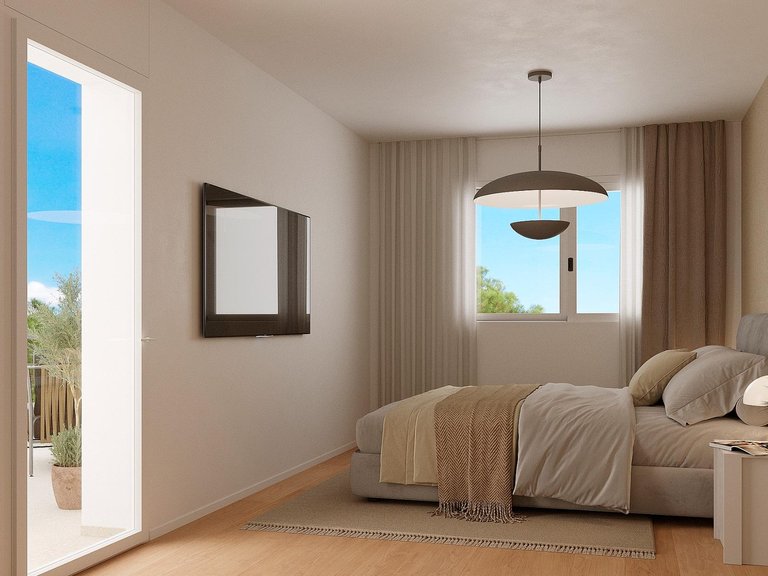Town House for Sale in Finestrat, Alicante 7