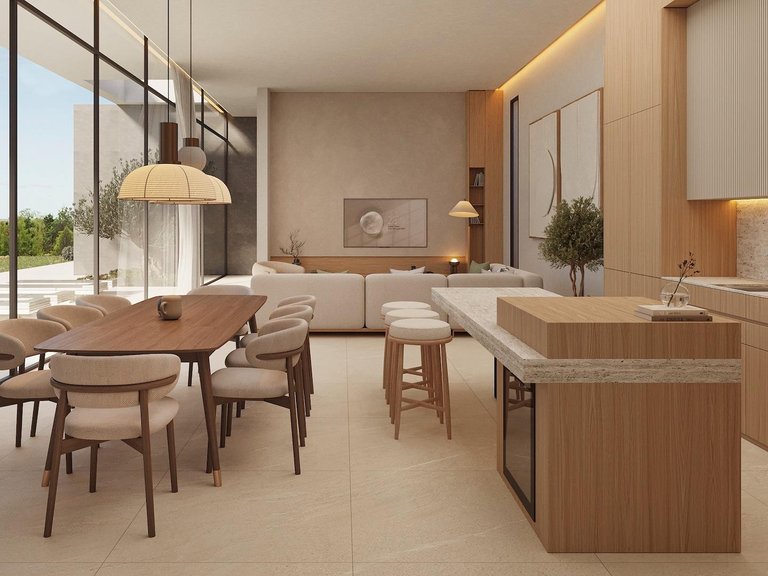 Villa for Sale in Calpe, Alicante 5