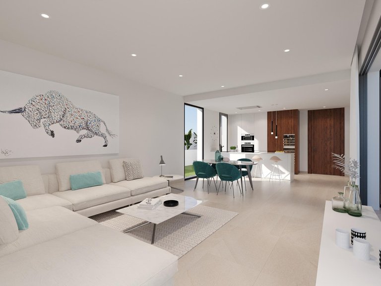 Villa for Sale in Finestrat, Alicante 3