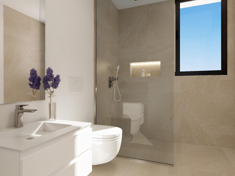 Villa for Sale in Finestrat, Alicante 5