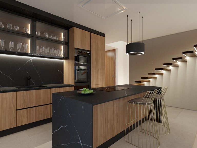 Villa for Sale in Finestrat, Alicante 7