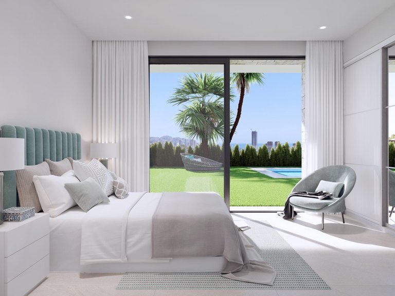 Villa for Sale in Finestrat, Alicante 8