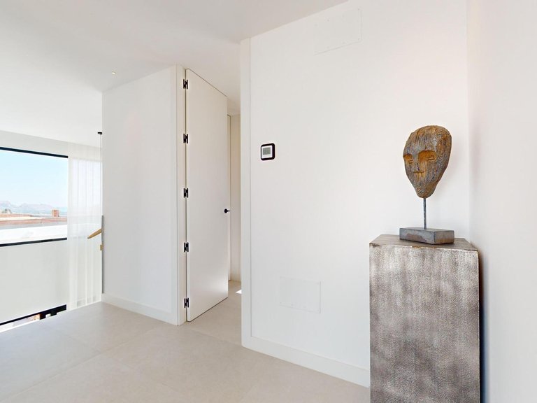 Villa for Sale in Polop, Alicante 20