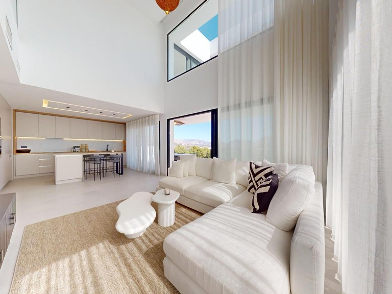 Villa for Sale in Polop, Alicante 3