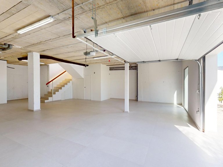 Villa for Sale in Polop, Alicante 33