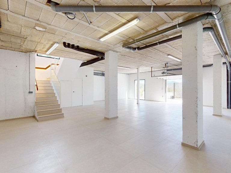 Villa for Sale in Polop, Alicante 34