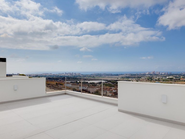 Villa for Sale in Mutxamel, Alicante 14