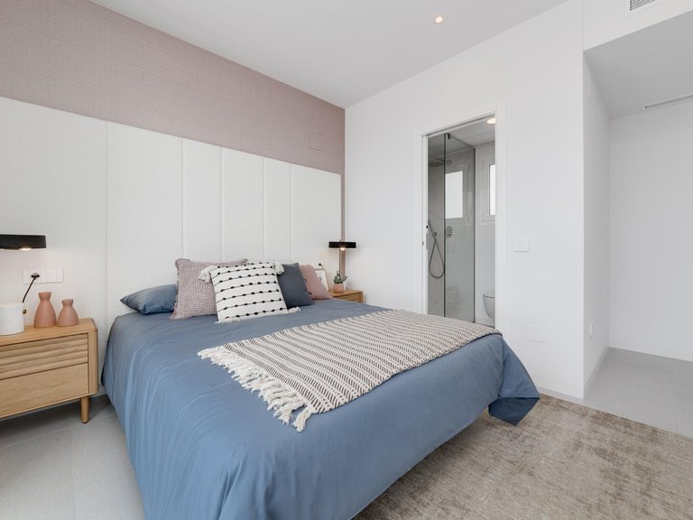 Villa for Sale in Mutxamel, Alicante 9