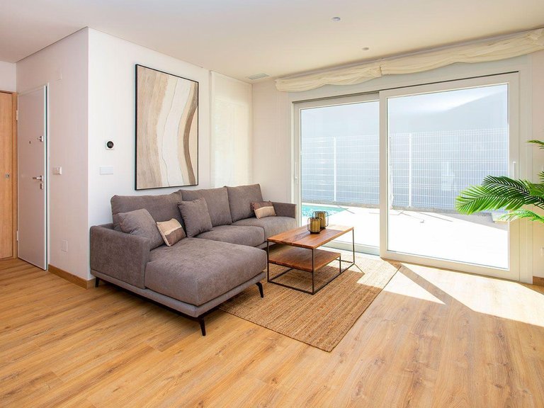 Villa for Sale in Hondon De Las Nieves, Alicante 2