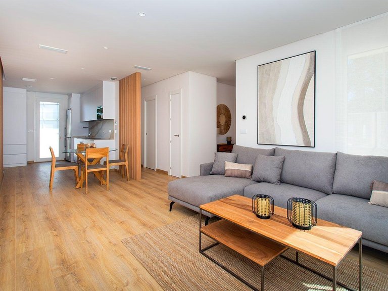 Villa for Sale in Hondon De Las Nieves, Alicante 3