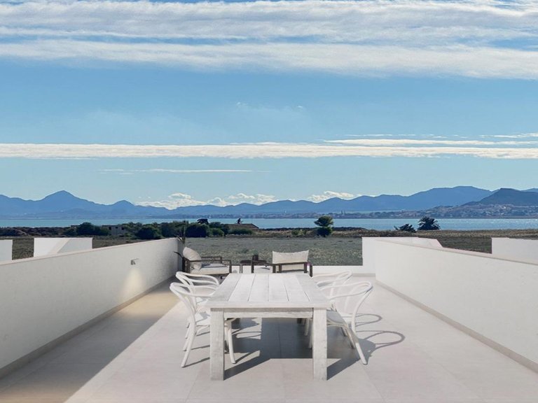 Villa for Sale in Los Alcázares, Murcia 13