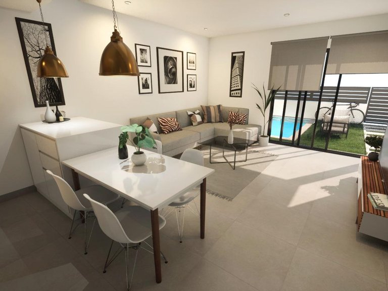 Villa for Sale in Los Alcázares, Murcia 4