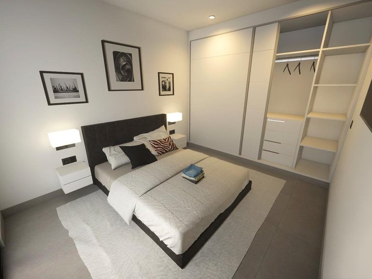 Villa for Sale in Los Alcázares, Murcia 6