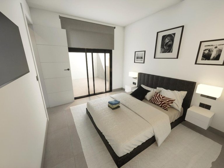 Villa for Sale in Los Alcázares, Murcia 8