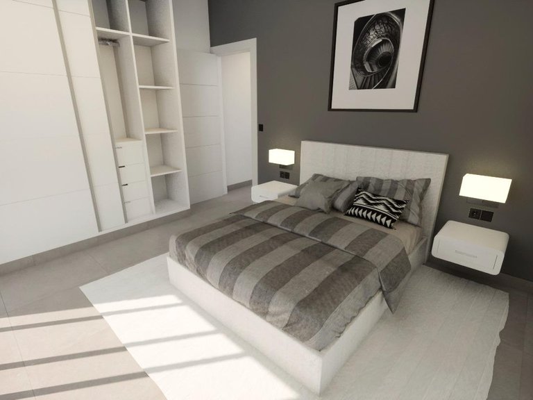 Villa for Sale in Los Alcázares, Murcia 9