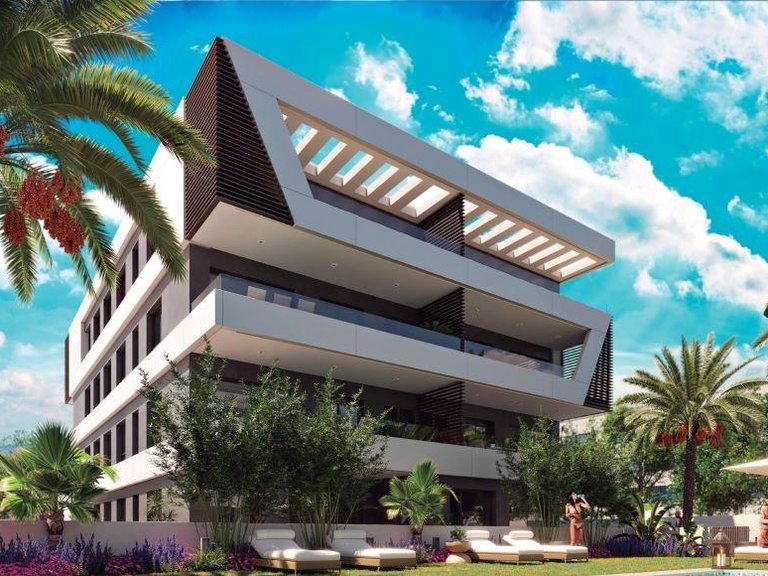 Apartment for Sale in San Juan Alicante, Alicante 1