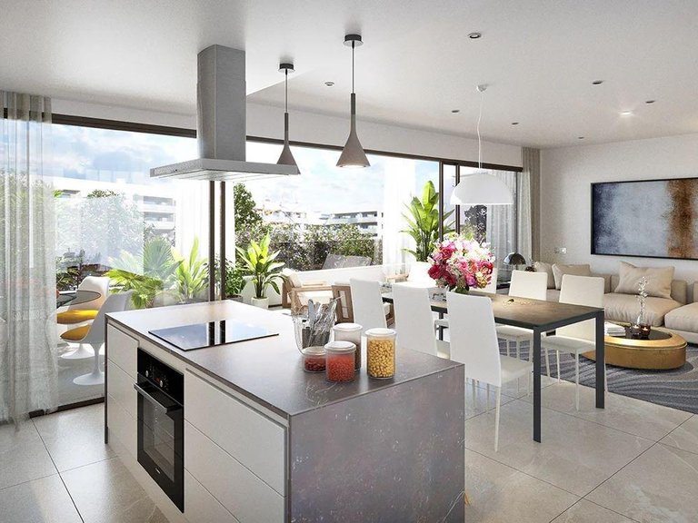 Apartment for Sale in San Juan Alicante, Alicante 2