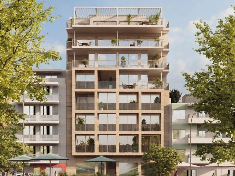 Apartment for Sale in Villajoyosa, Alicante 1