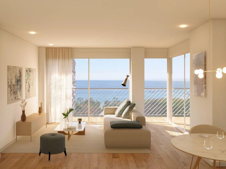 Apartment for Sale in Villajoyosa, Alicante 2