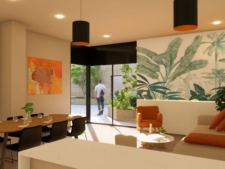Apartment for Sale in Villajoyosa, Alicante 4
