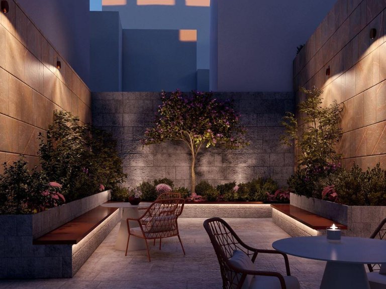 Apartment for Sale in Villajoyosa, Alicante 5