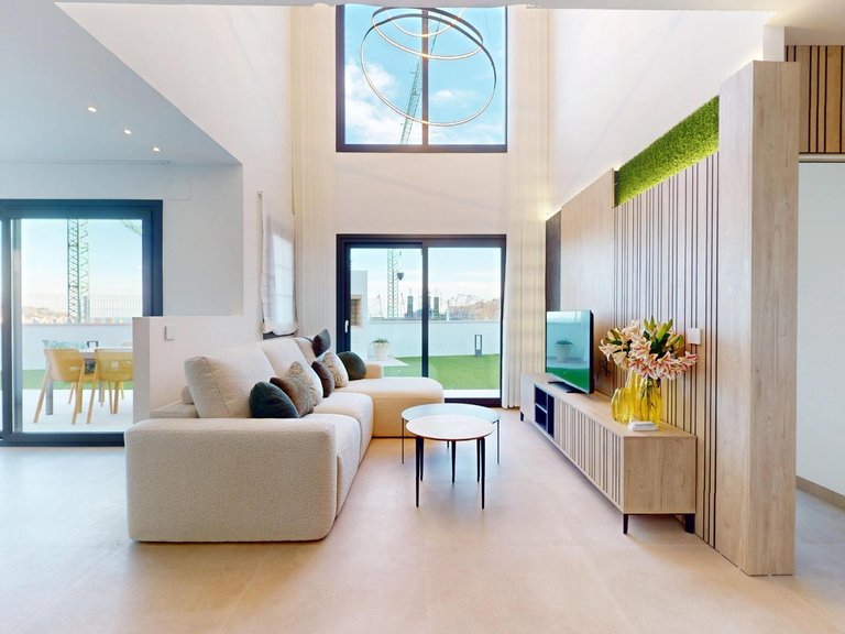 Villa for Sale in Finestrat, Alicante 1